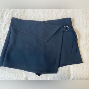 Zara skort